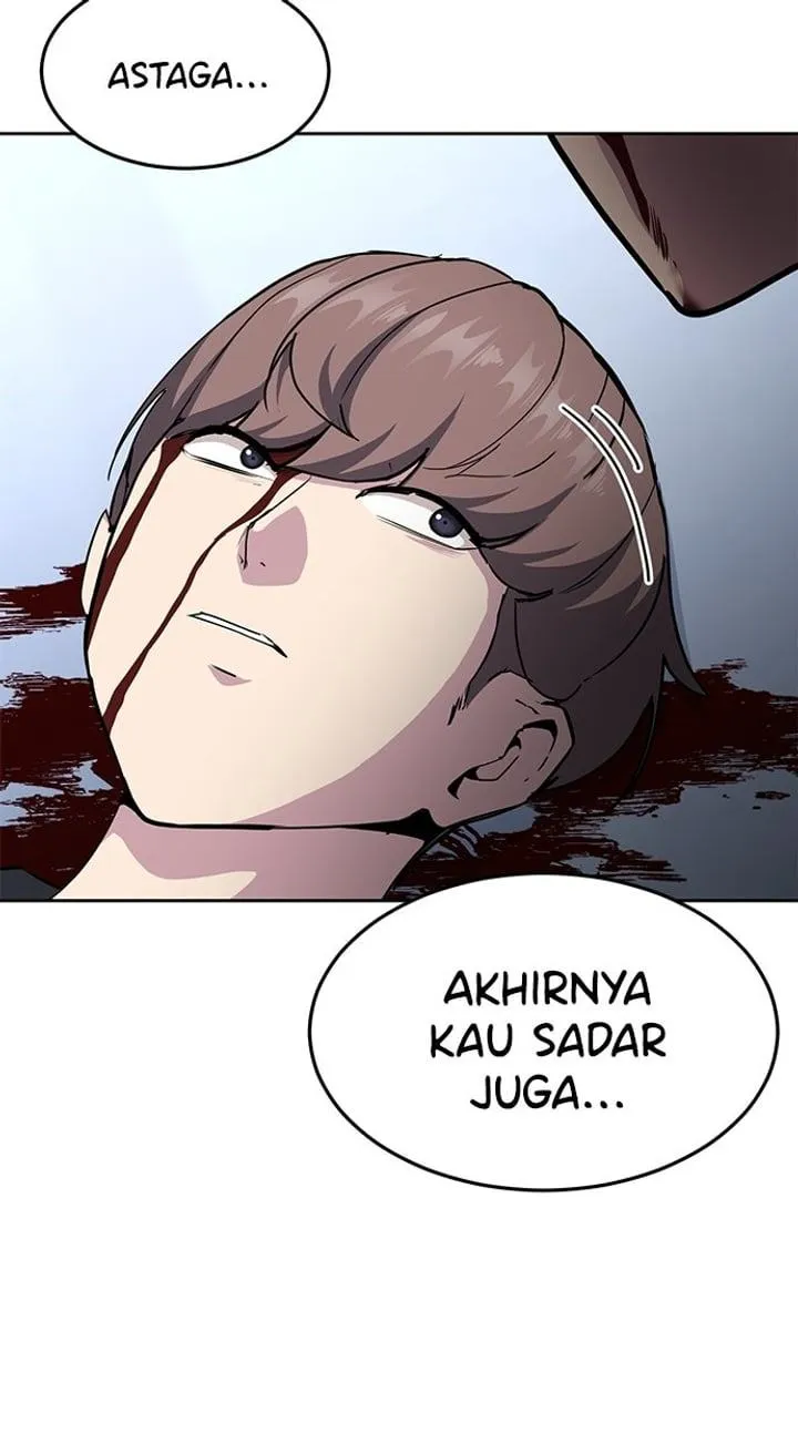 Page 99 - Ticket Hero Chapter 185