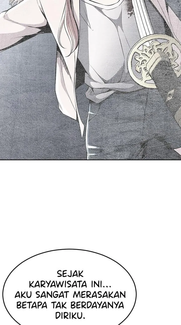 Page 105 - Ticket Hero Chapter 185