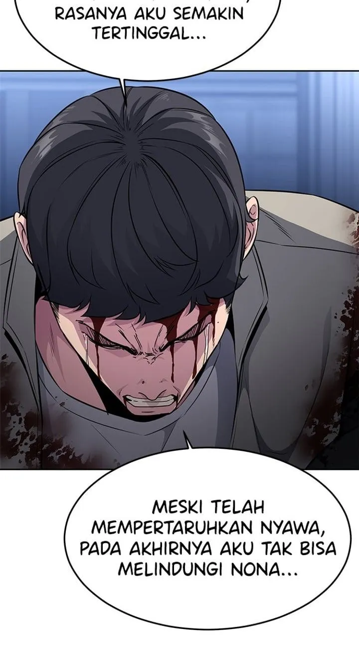 Page 107 - Ticket Hero Chapter 185