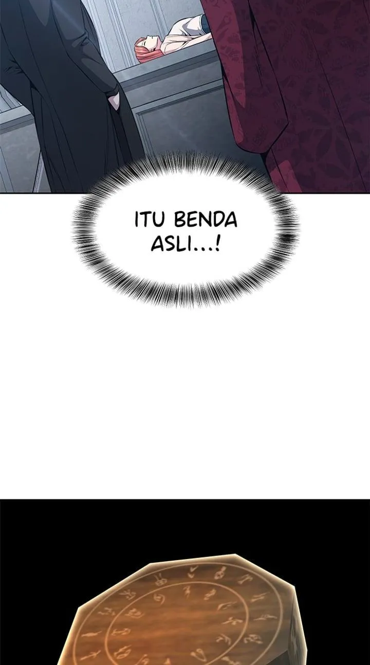 Page 121 - Ticket Hero Chapter 185