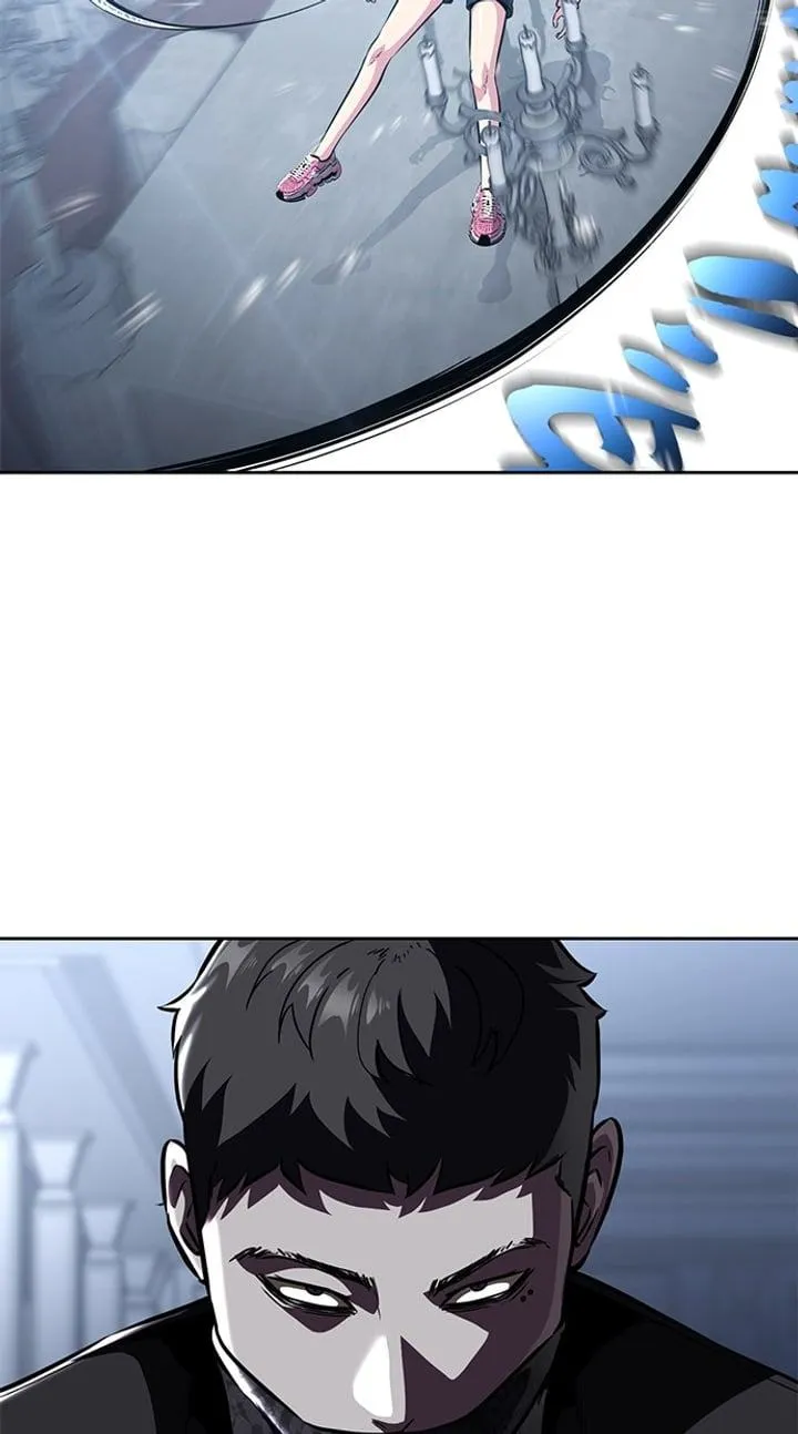 Page 129 - Ticket Hero Chapter 185