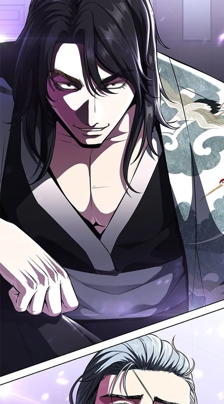 Page 137 - Ticket Hero Chapter 185