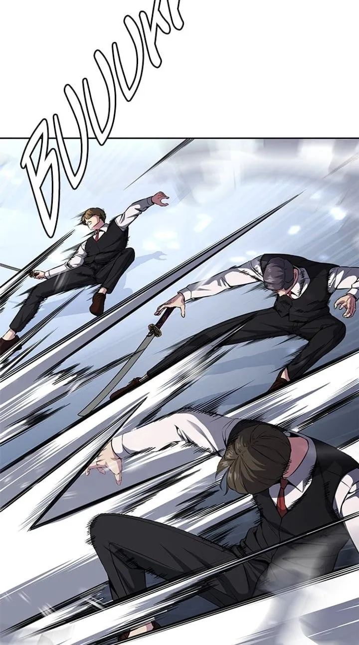 Page 145 - Ticket Hero Chapter 185