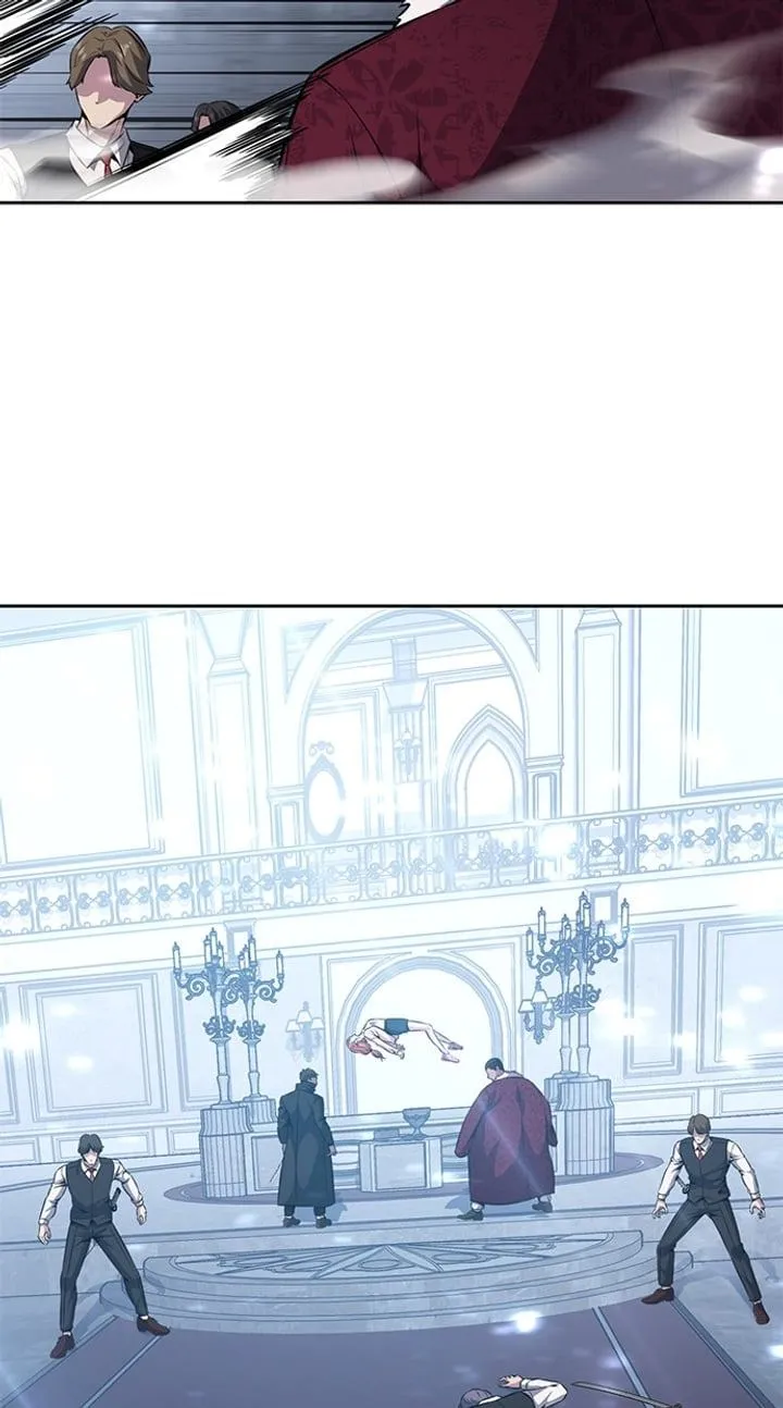 Page 147 - Ticket Hero Chapter 185