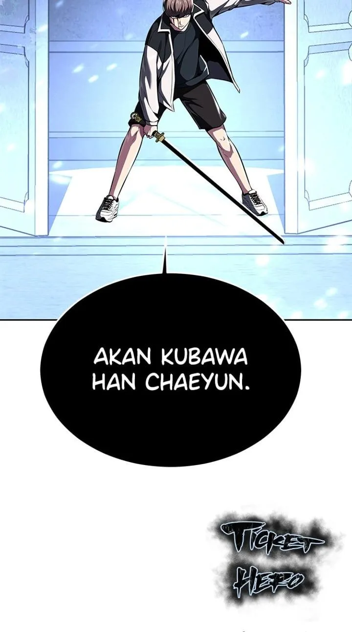 Page 163 - Ticket Hero Chapter 185