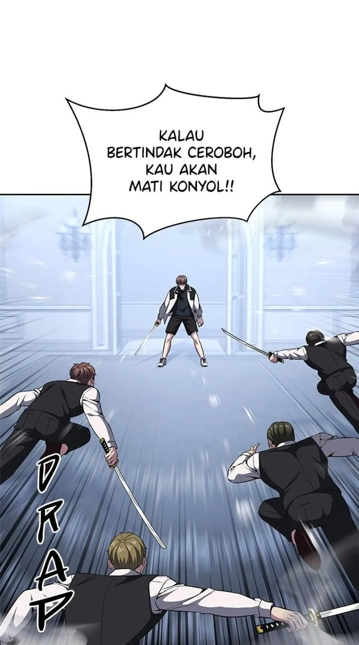 Page 9 - Ticket Hero Chapter 186