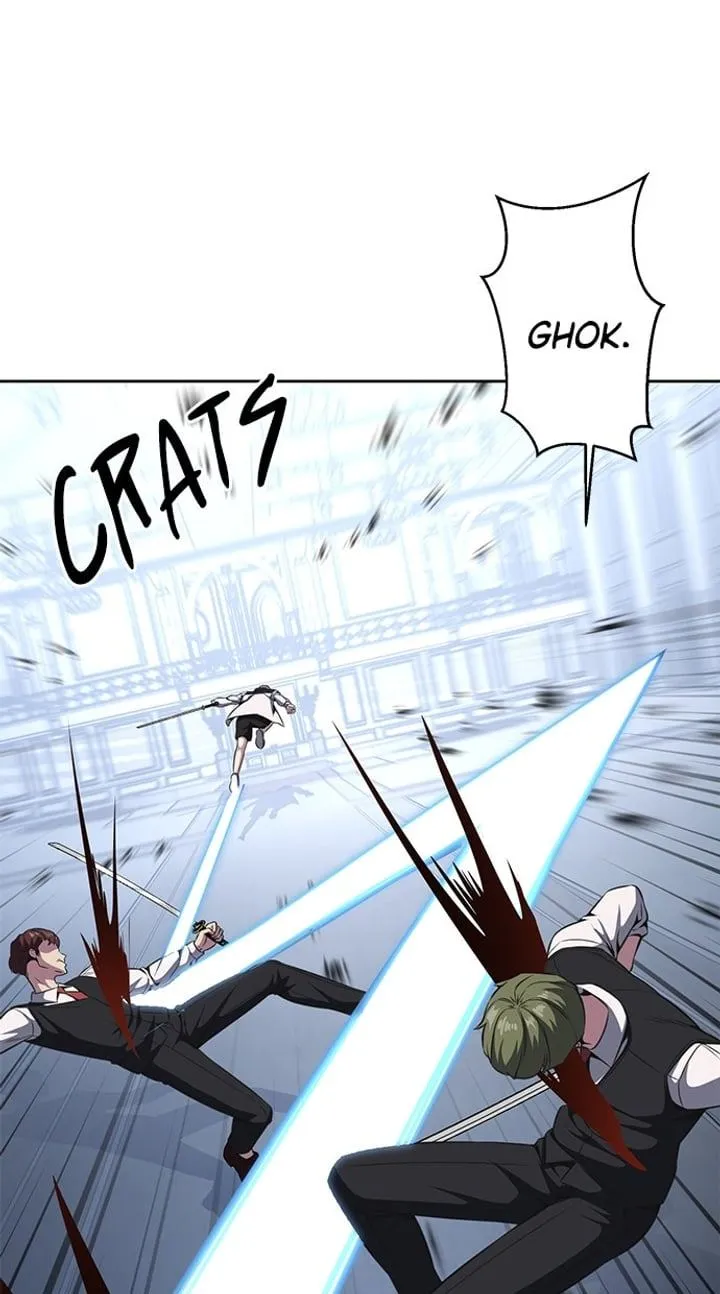 Page 23 - Ticket Hero Chapter 186
