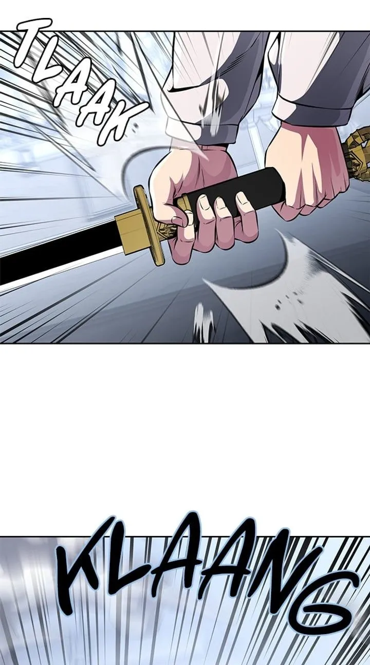 Page 43 - Ticket Hero Chapter 186