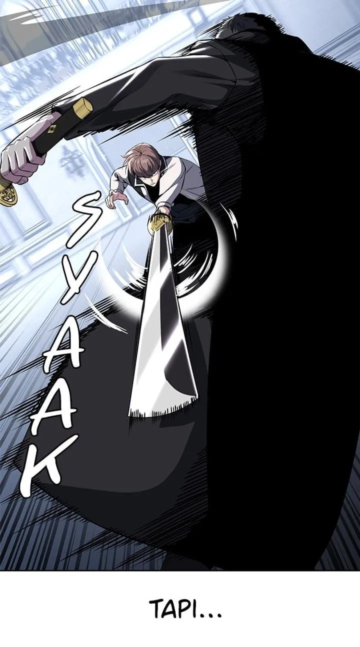 Page 53 - Ticket Hero Chapter 186