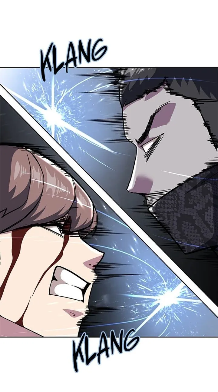 Page 63 - Ticket Hero Chapter 186