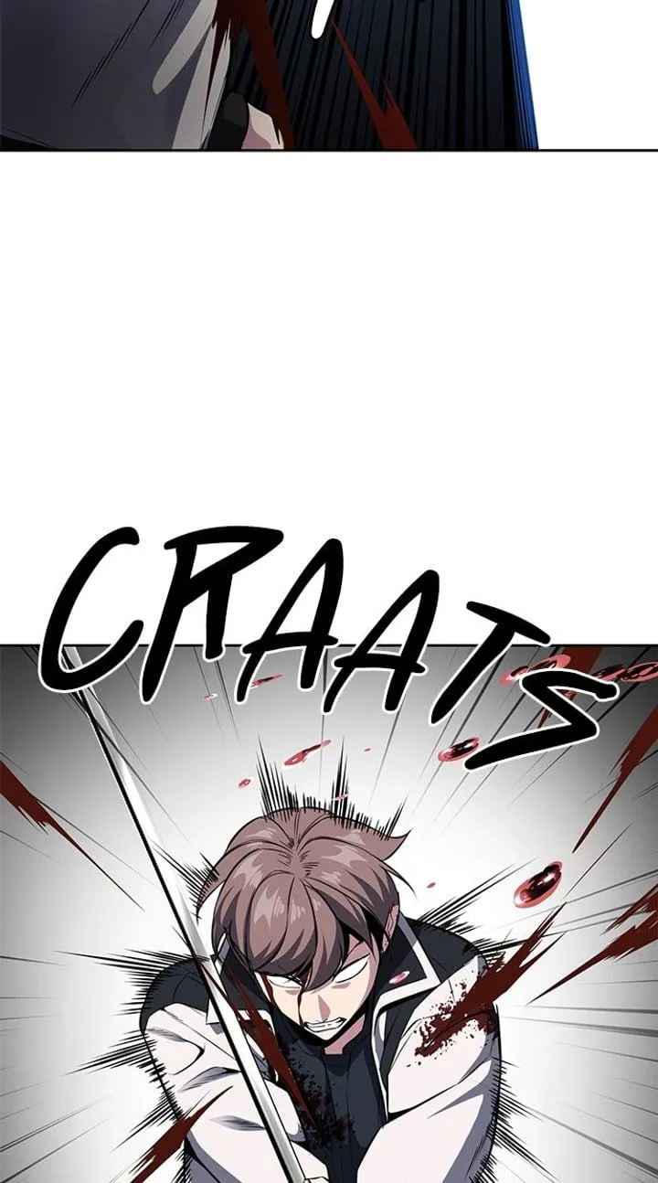 Page 67 - Ticket Hero Chapter 186
