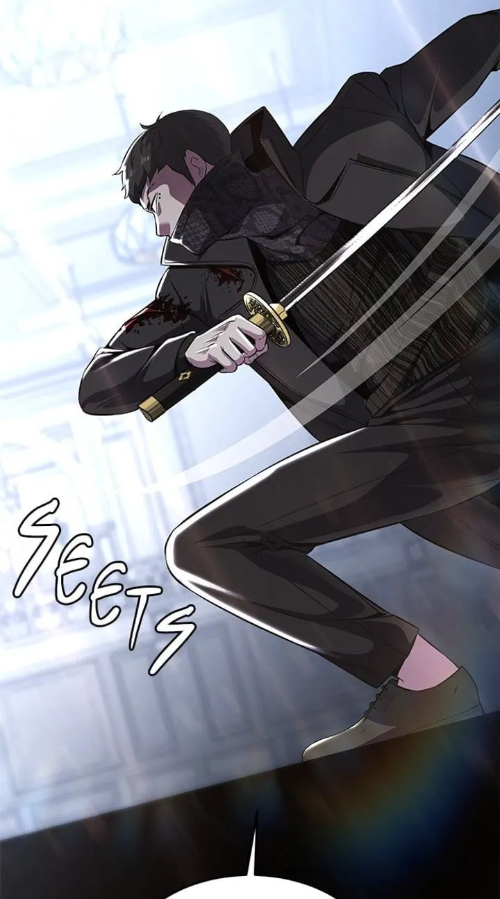 Page 87 - Ticket Hero Chapter 186
