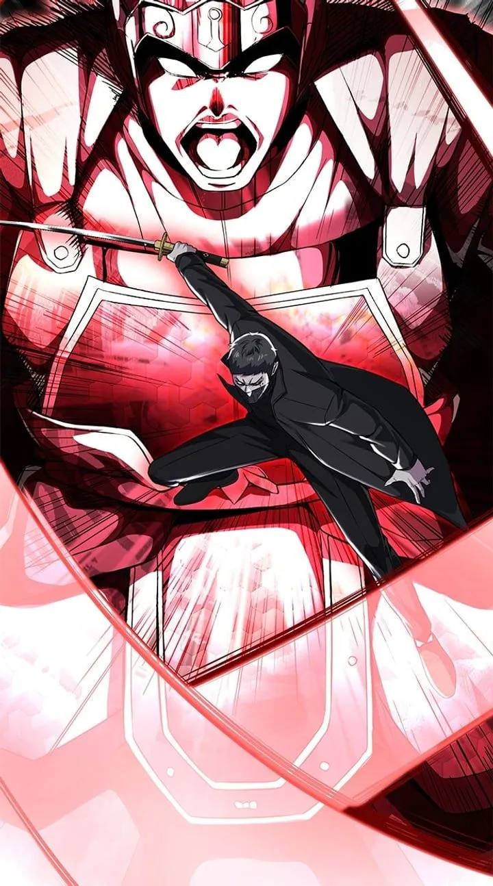 Page 89 - Ticket Hero Chapter 186
