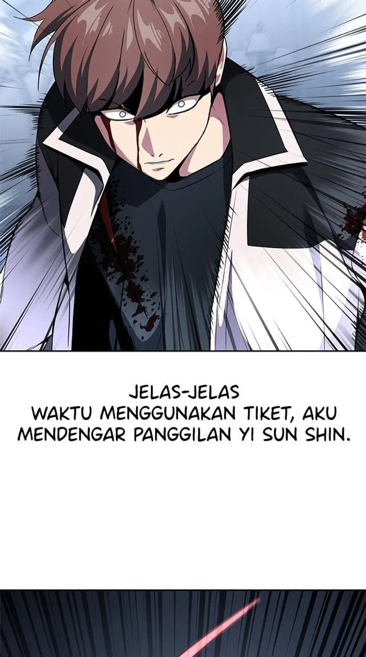 Page 91 - Ticket Hero Chapter 186