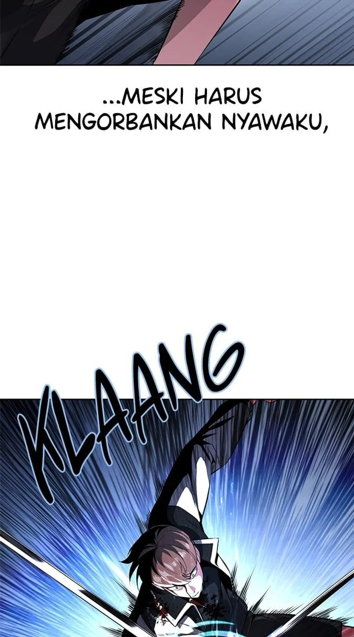 Page 99 - Ticket Hero Chapter 186