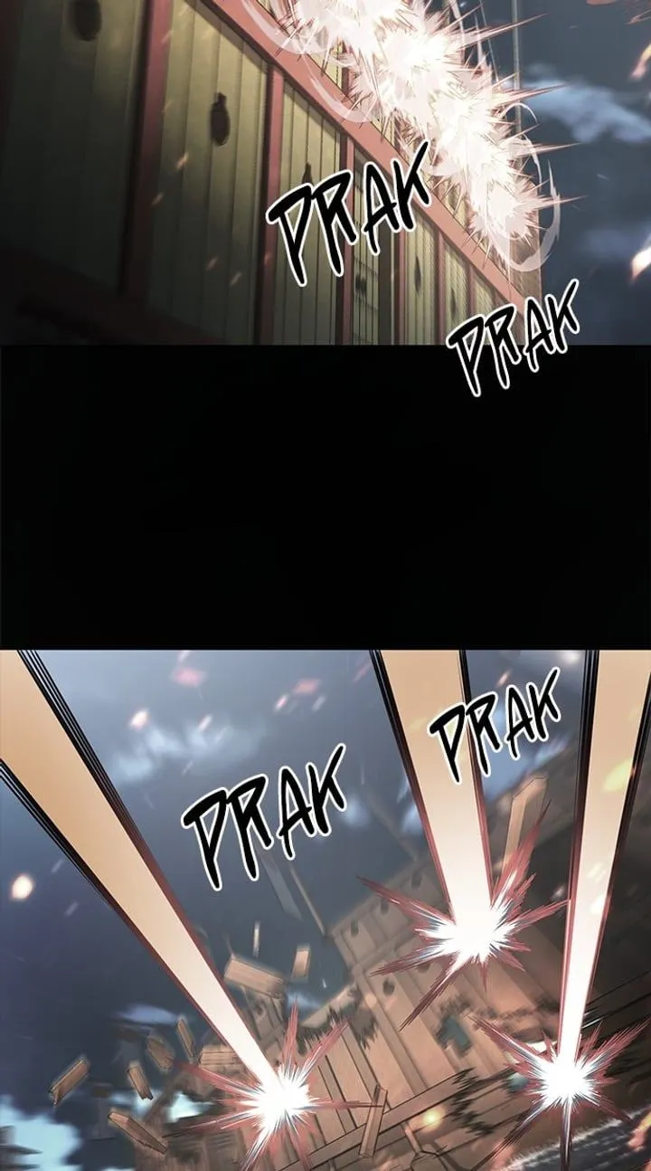 Page 105 - Ticket Hero Chapter 186