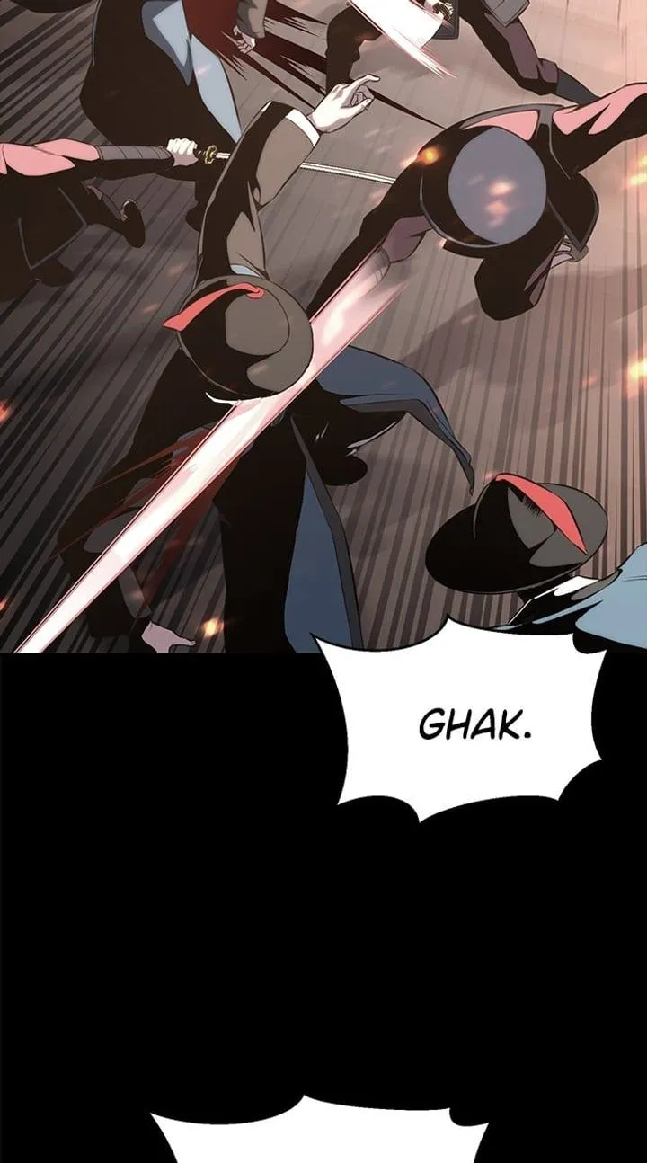 Page 131 - Ticket Hero Chapter 186