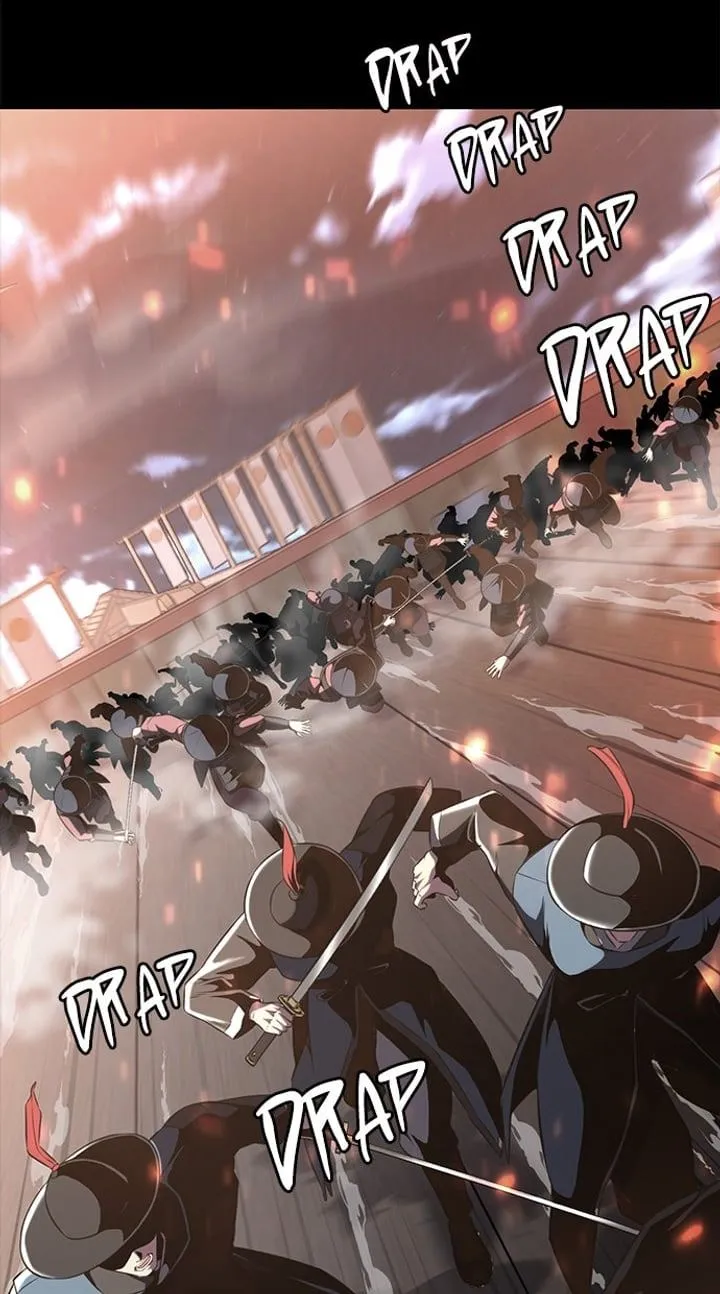 Page 133 - Ticket Hero Chapter 186