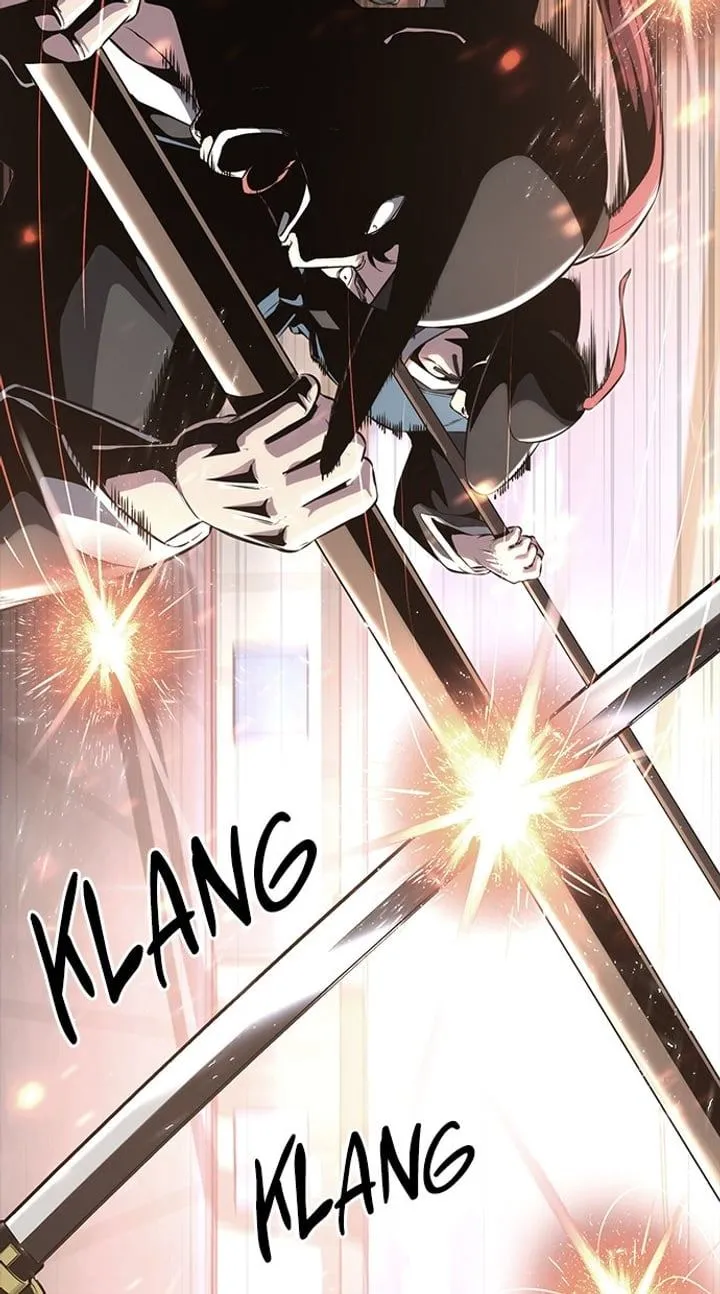 Page 151 - Ticket Hero Chapter 186