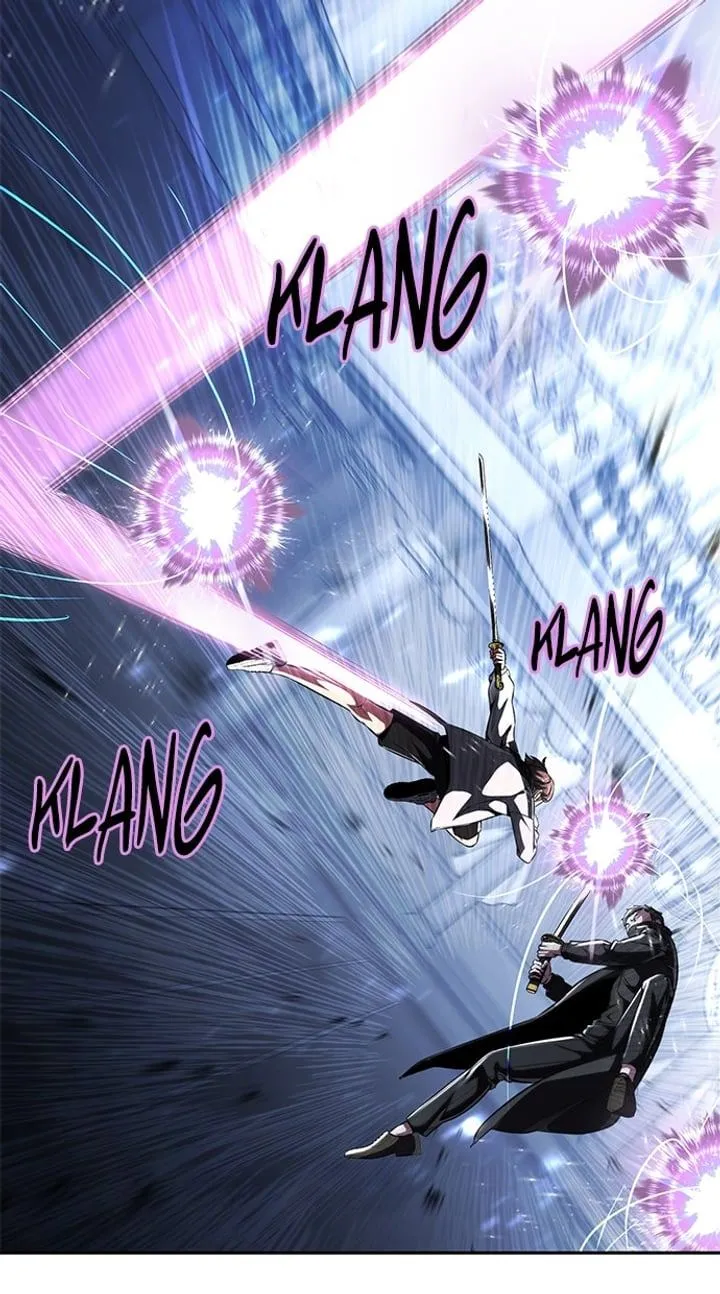 Page 171 - Ticket Hero Chapter 186