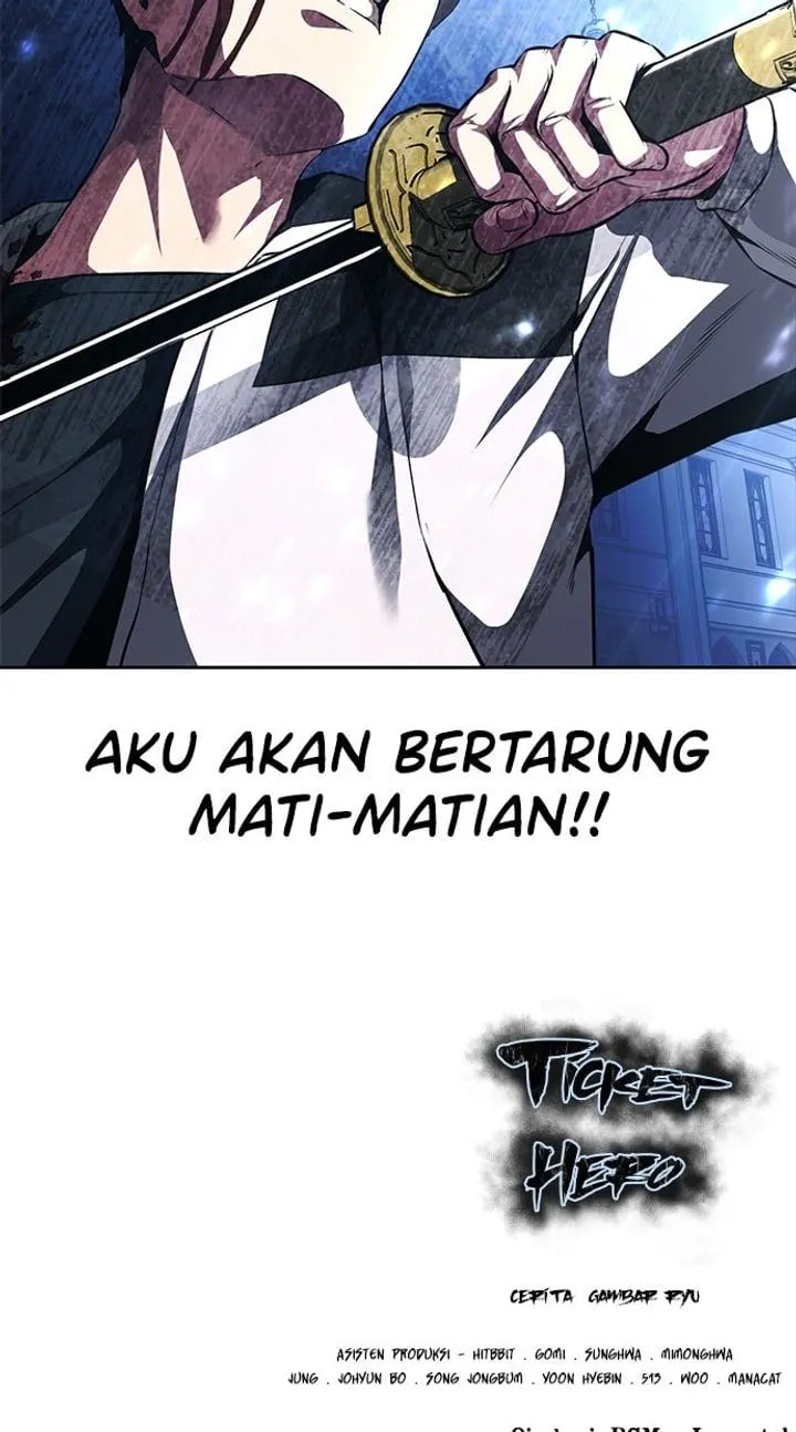 Page 189 - Ticket Hero Chapter 186