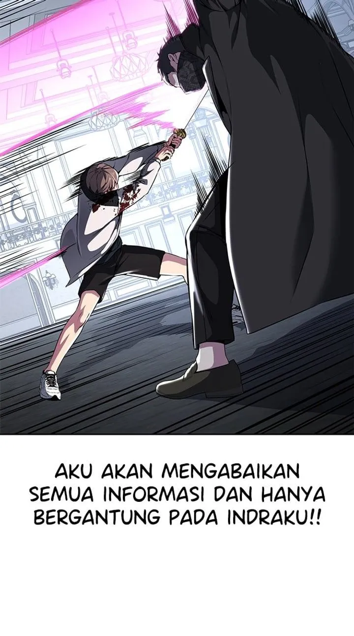 Page 53 - Ticket Hero Chapter 187
