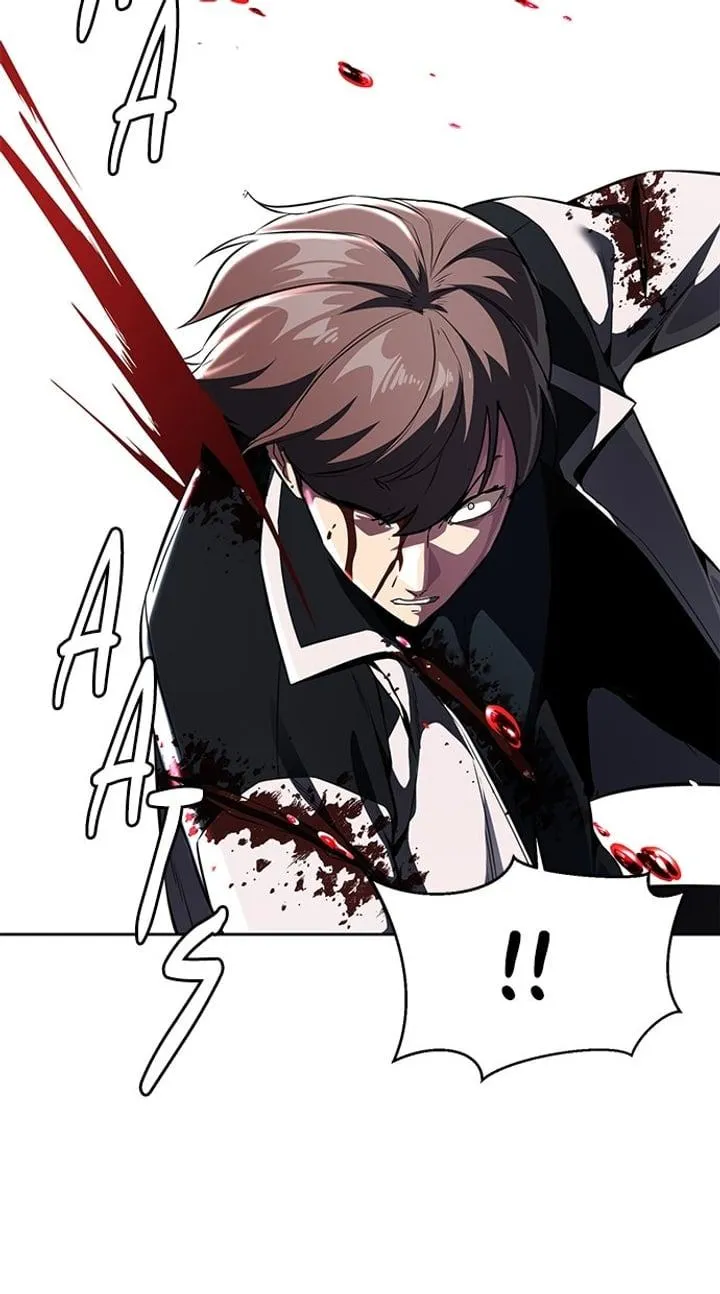 Page 55 - Ticket Hero Chapter 187