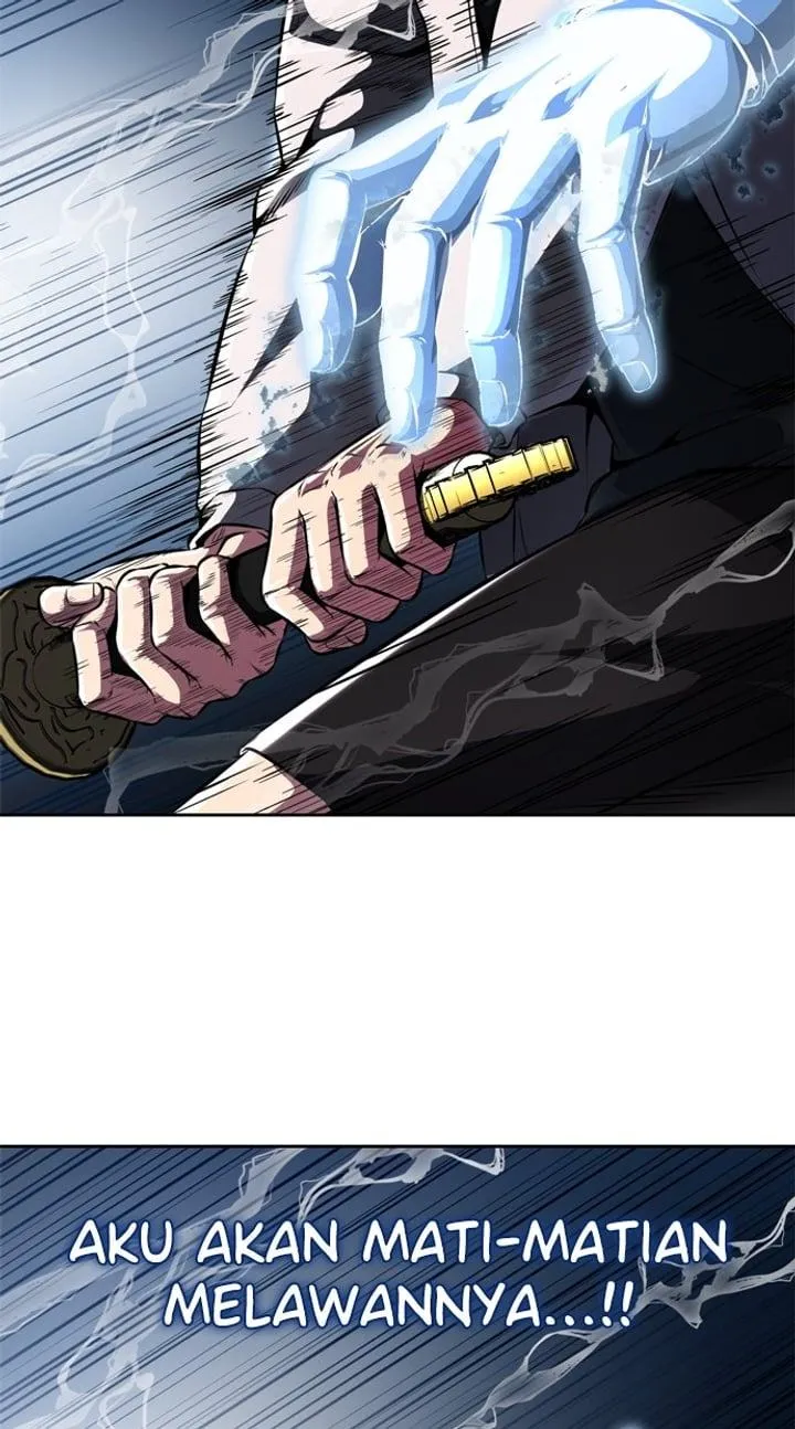 Page 61 - Ticket Hero Chapter 187