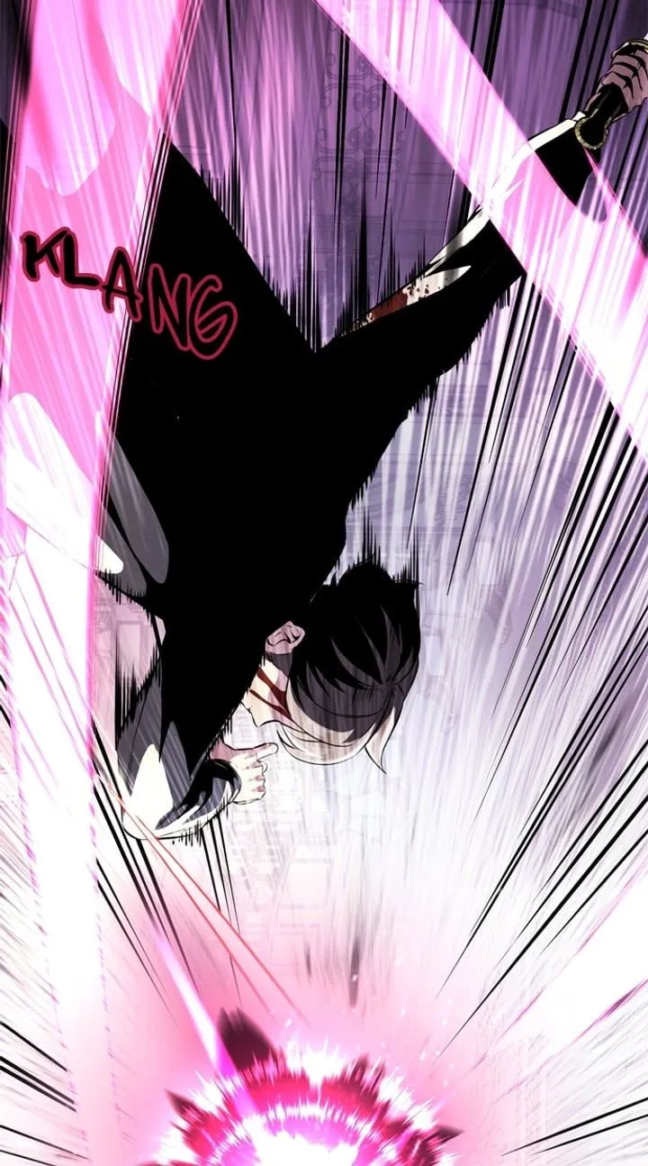 Page 71 - Ticket Hero Chapter 187