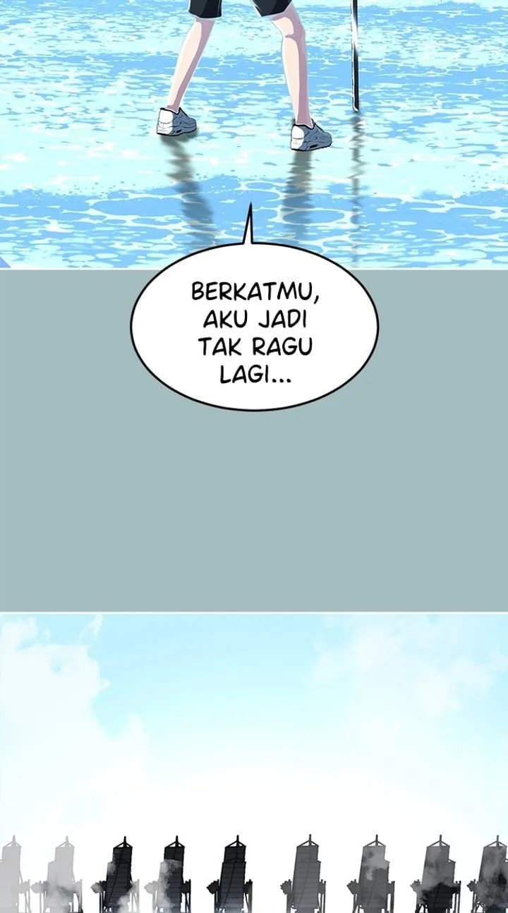 Page 113 - Ticket Hero Chapter 187
