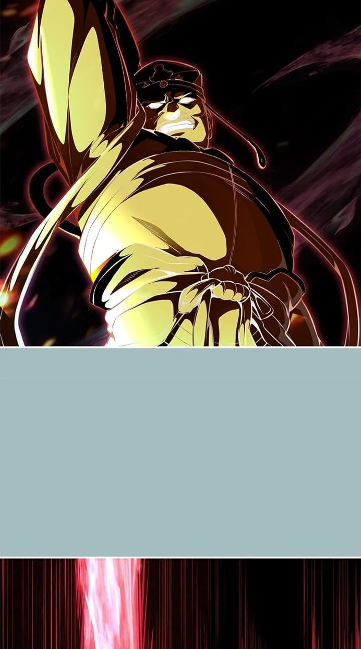 Page 135 - Ticket Hero Chapter 187
