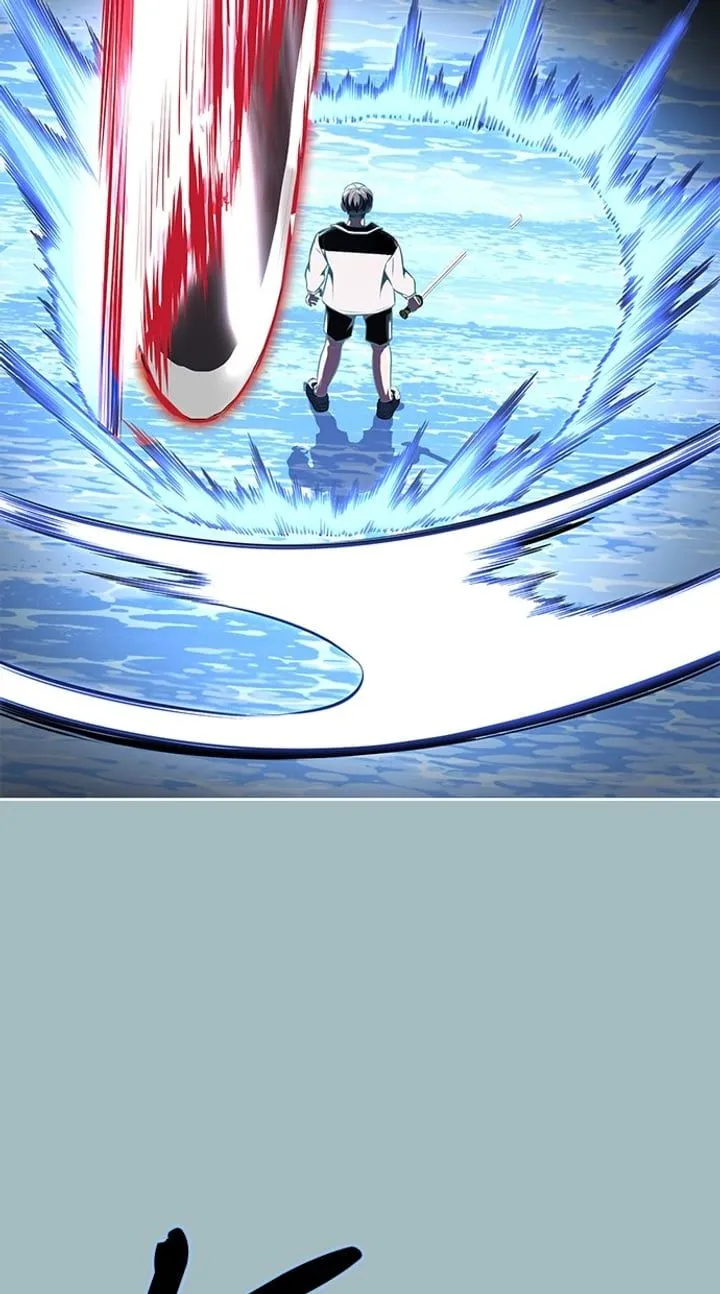 Page 137 - Ticket Hero Chapter 187