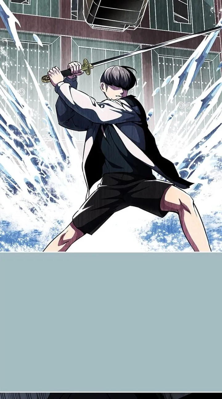 Page 141 - Ticket Hero Chapter 187