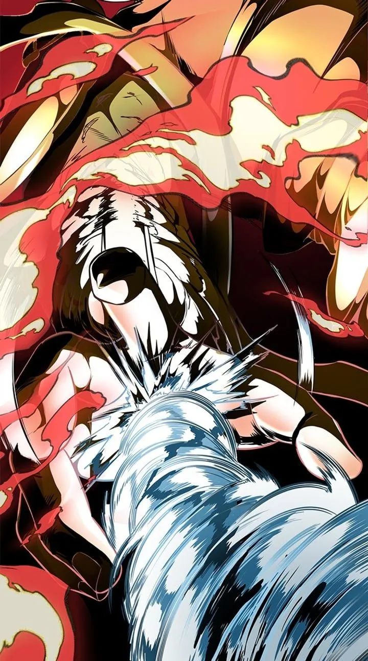 Page 171 - Ticket Hero Chapter 187