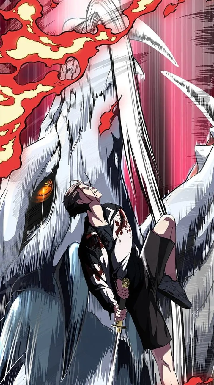 Page 173 - Ticket Hero Chapter 187
