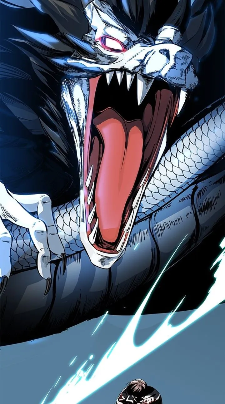 Page 187 - Ticket Hero Chapter 187