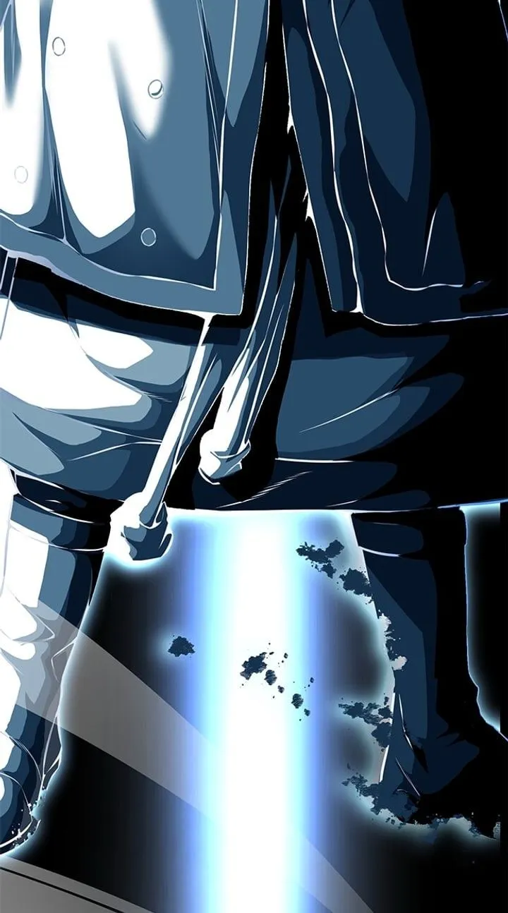 Page 197 - Ticket Hero Chapter 187