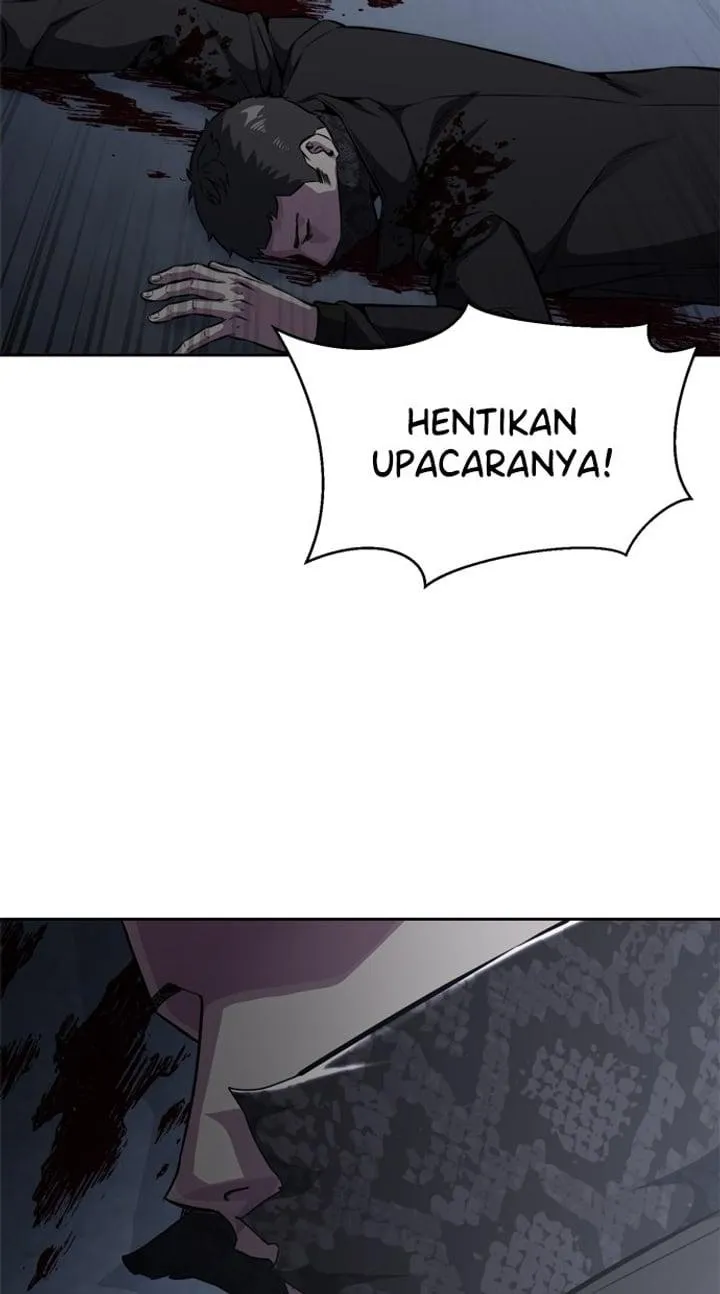 Page 25 - Ticket Hero Chapter 188
