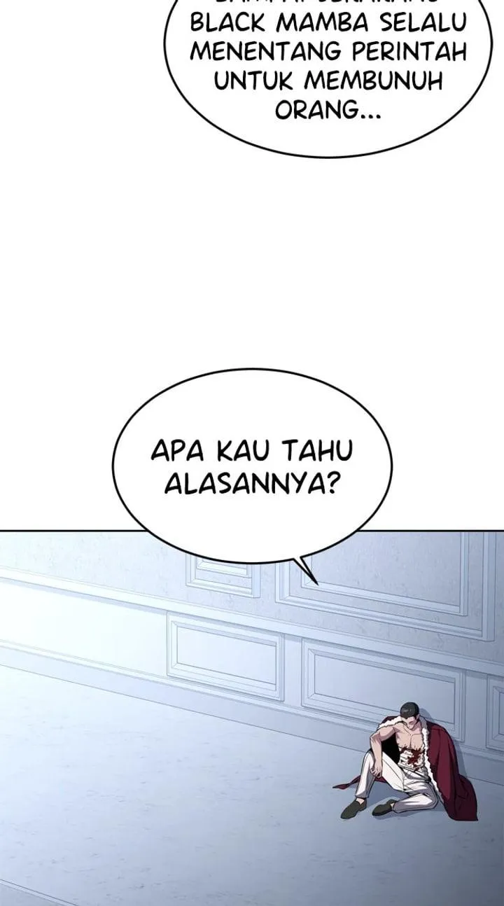 Page 33 - Ticket Hero Chapter 188
