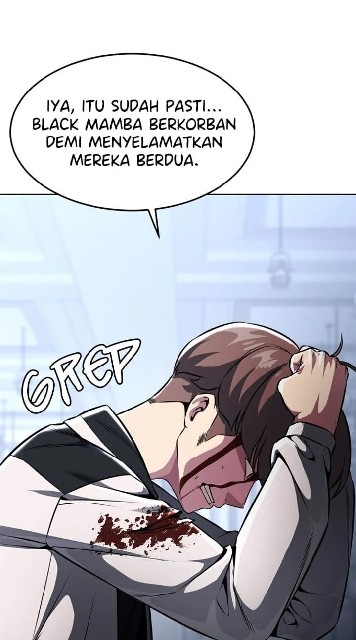 Page 49 - Ticket Hero Chapter 188