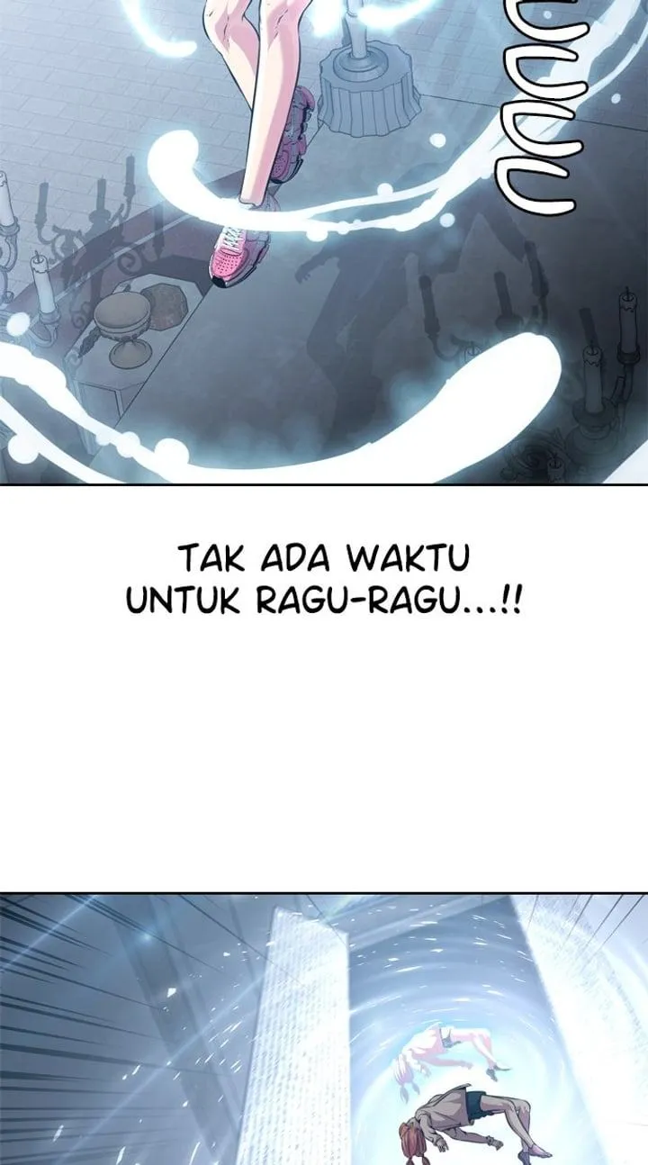 Page 51 - Ticket Hero Chapter 188