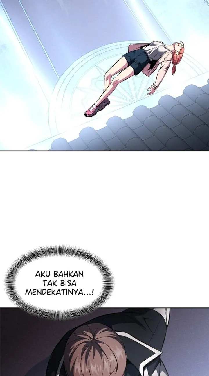 Page 55 - Ticket Hero Chapter 188