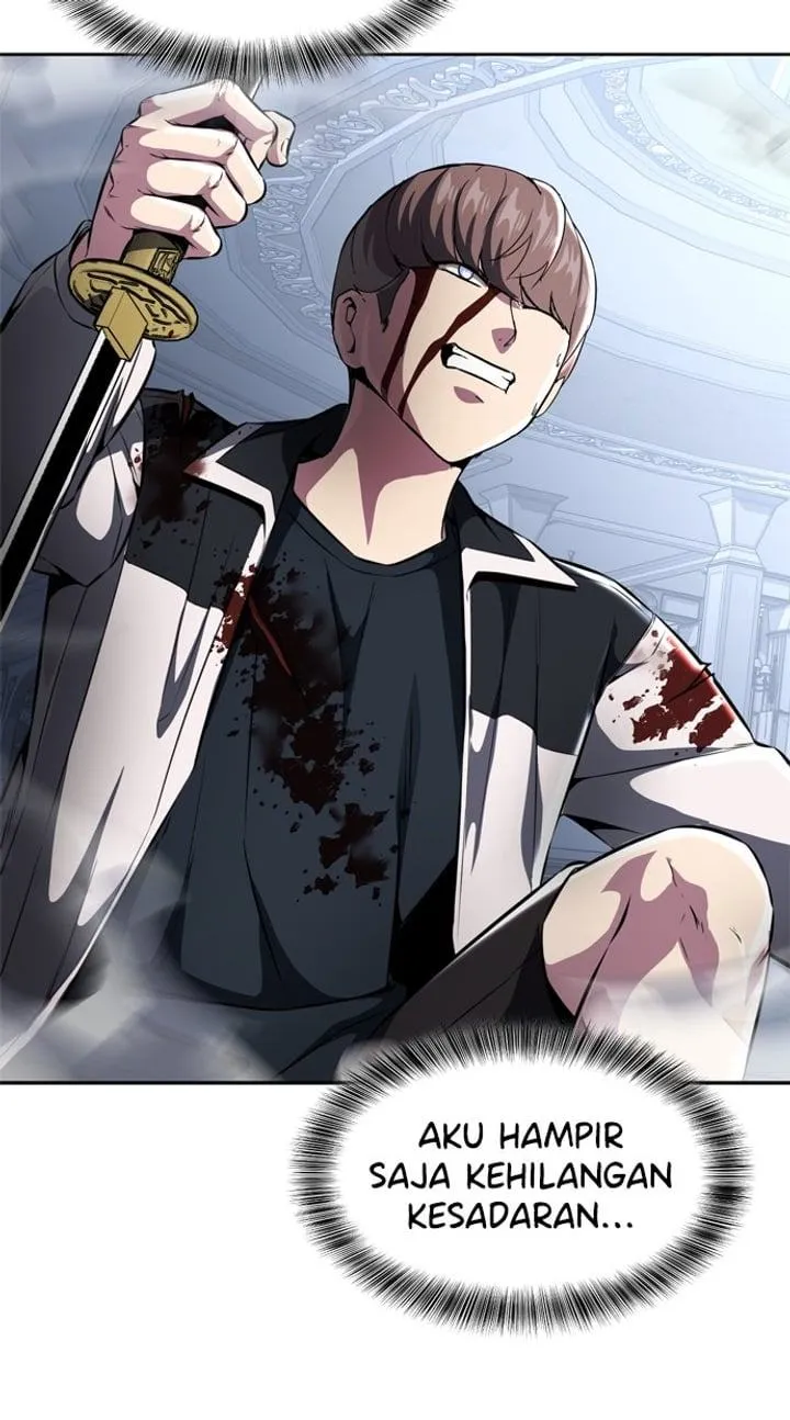 Page 65 - Ticket Hero Chapter 188