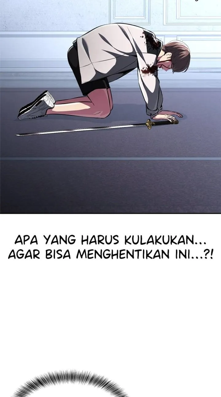 Page 77 - Ticket Hero Chapter 188