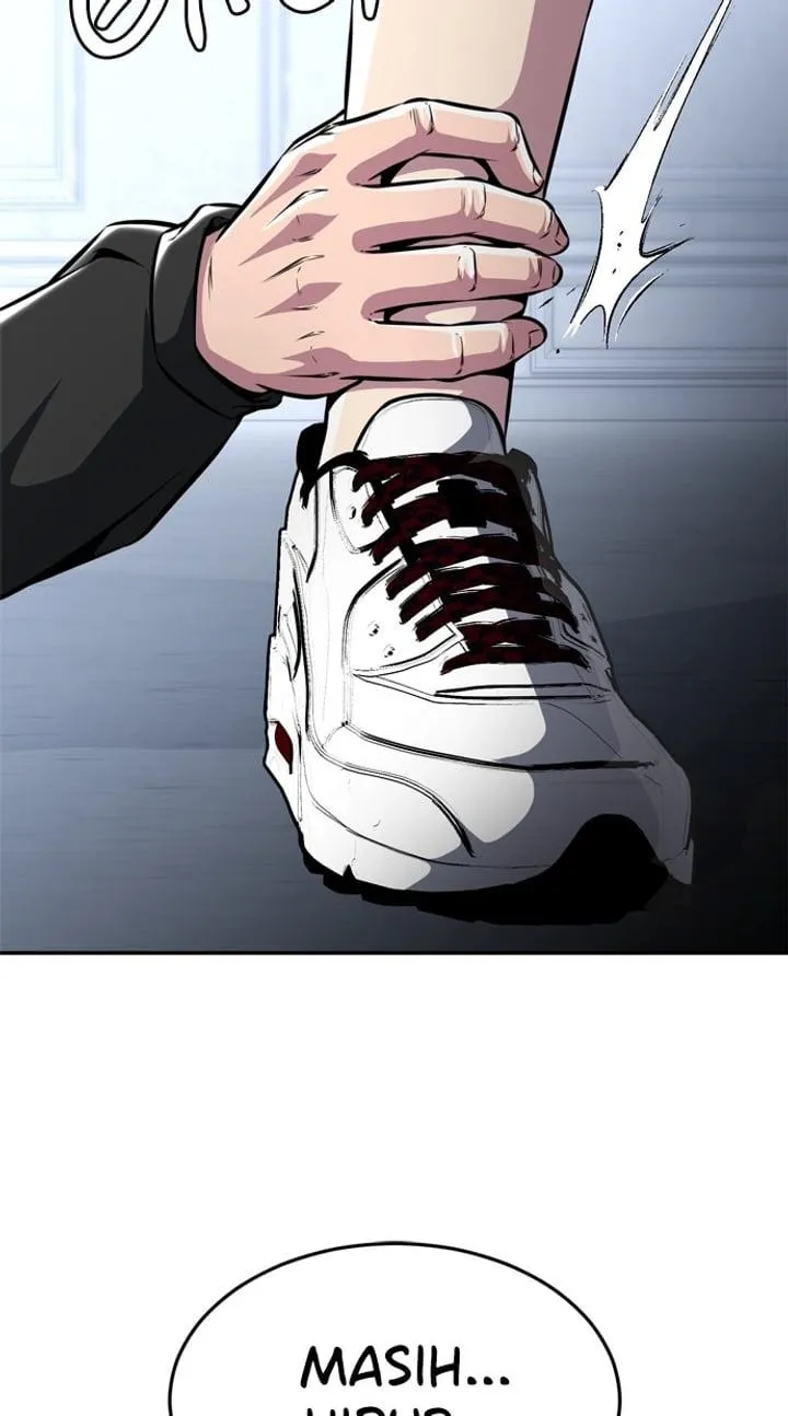 Page 87 - Ticket Hero Chapter 188