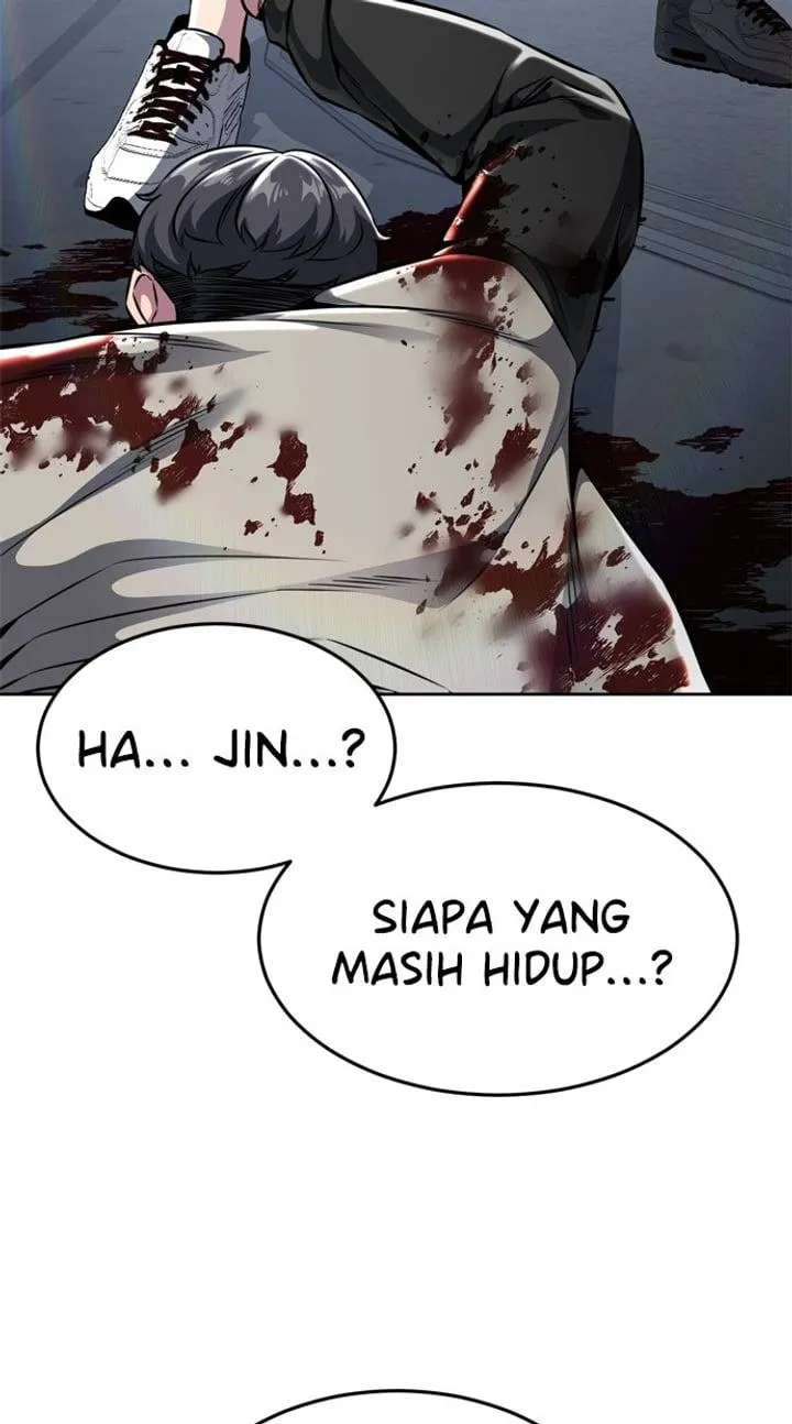 Page 89 - Ticket Hero Chapter 188