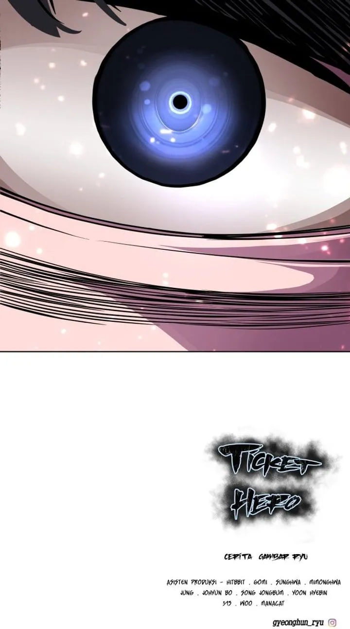 Page 151 - Ticket Hero Chapter 188