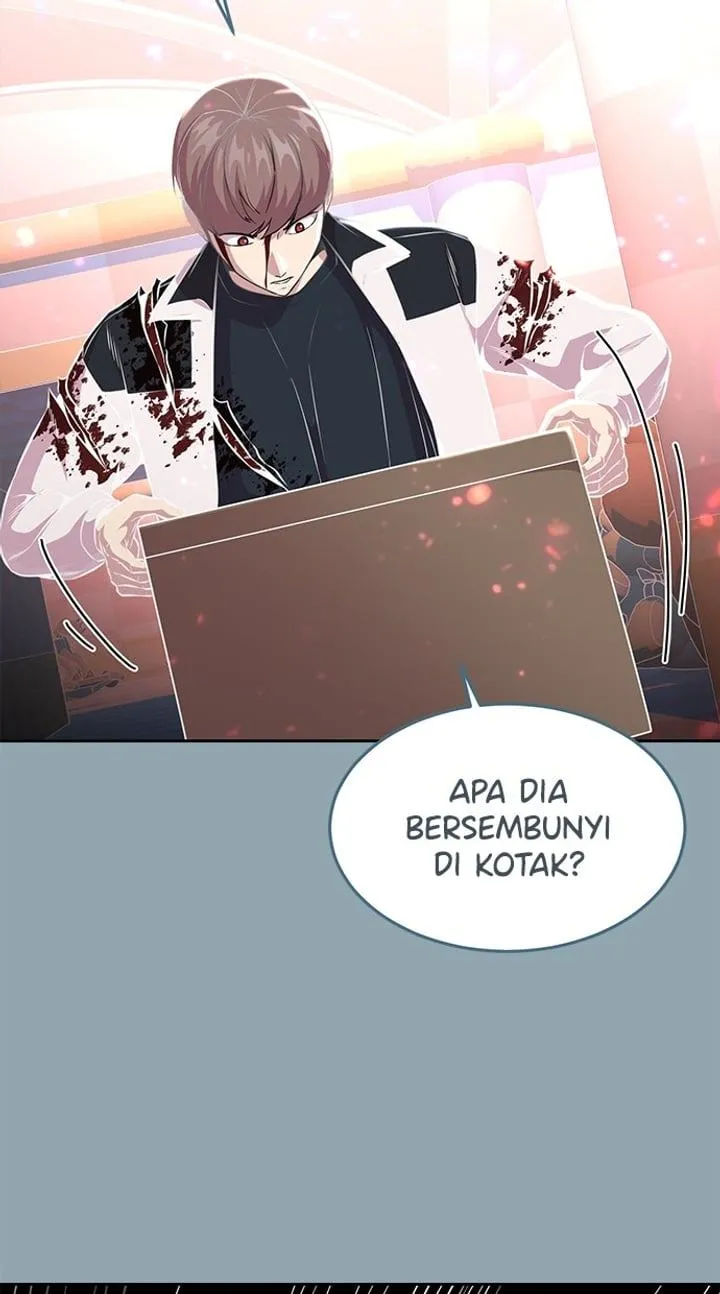 Page 27 - Ticket Hero Chapter 189