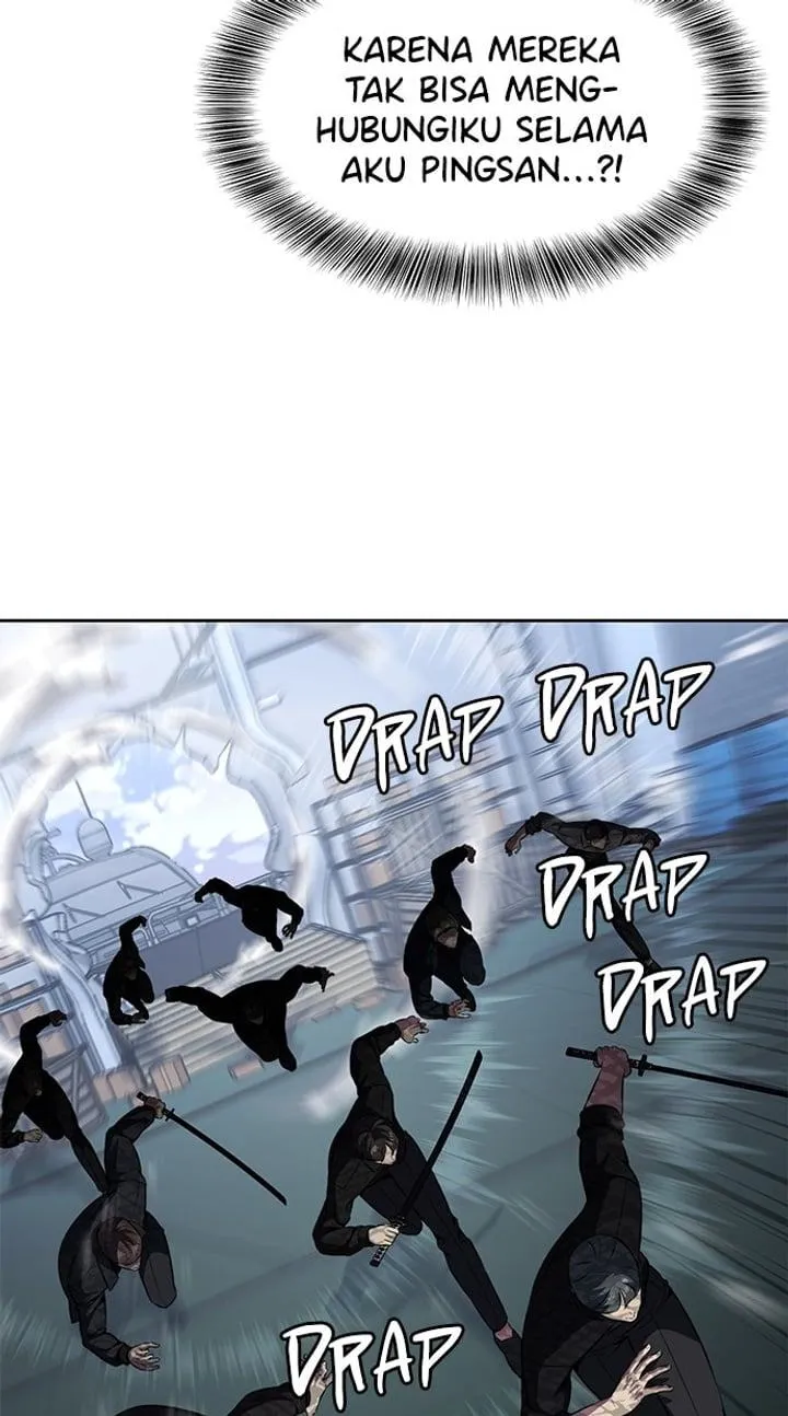 Page 39 - Ticket Hero Chapter 189