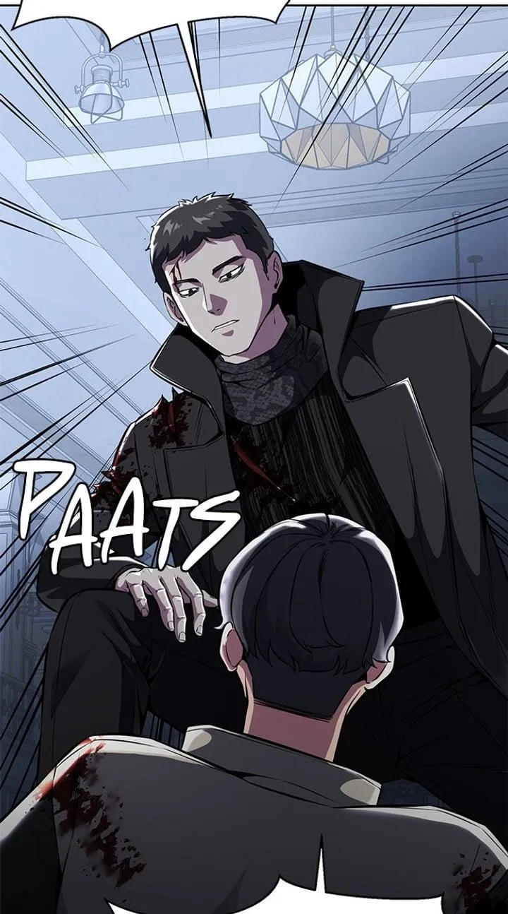 Page 51 - Ticket Hero Chapter 189